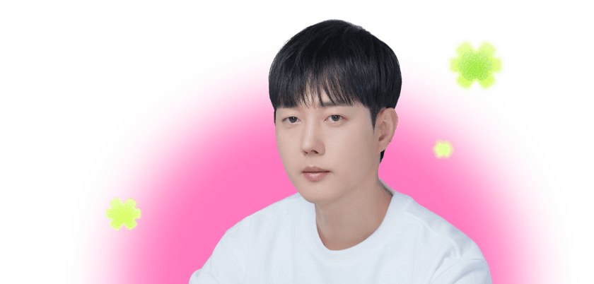 미용사 소개 이미지